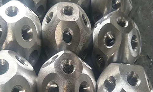 儋州螺栓球网架的设计制作与安装